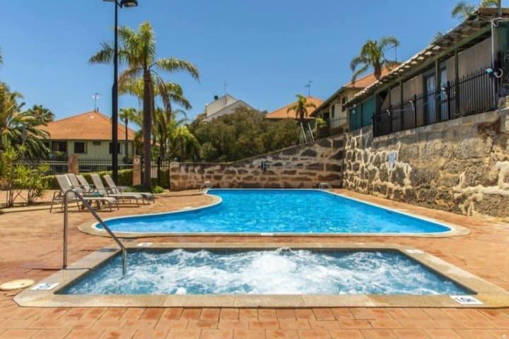 Just Beachy Loft Villa Mandurah Kültér fotó